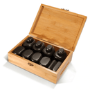 Master Massage Equipment 28 pcs Massage Stone Set