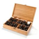 Master Massage Equipment 40 pcs Massage Stone Set