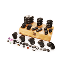 Master Massage Equipment 60 pcs Massage Stone Set