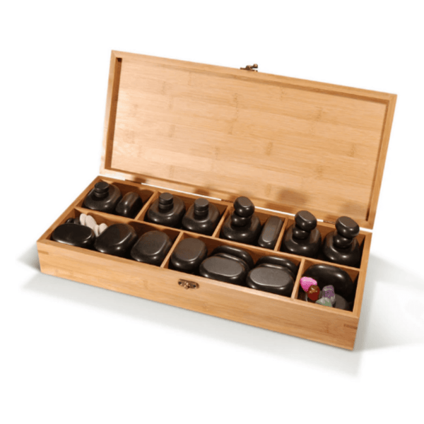 Master Massage Equipment 70 pcs Massage Stone Set