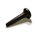 Master Massage Equipment Master Massage Basalt Nail Shape Hot Stone Massage Trigger Point Tool For Pressure Point