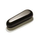 Master Massage Equipment Triangular Basalt Hot Stone for Pressure Point Trigger Point Tool