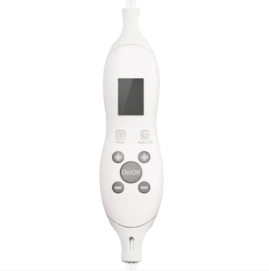 Master Massage Equipment 30" CORONADO™ Portable Massage Table With Therma-Top® - Adjustable Heating System