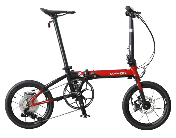 Dahon K3 Plus 16" Wheel Bike