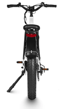 Dirwin Seeker Step-thru Fat Tire Electric Bike