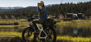 Dirwin Pioneer Step-thru Fat Tire Electric Bike