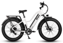 Dirwin Pioneer Step-thru Fat Tire Electric Bike