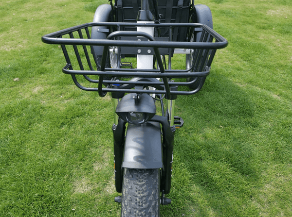 DWMEIGI Electric Fat Tricycle MG1703