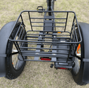 DWMEIGI Electric Fat Tricycle MG1703