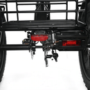 DWMEIGI Electric Fat Tricycle MG1703