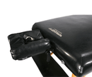 Master Massage Equipment 32" HUSKY GIBRALTAR™ XXL Portable Massage Table Package - Built for LARGER Clients