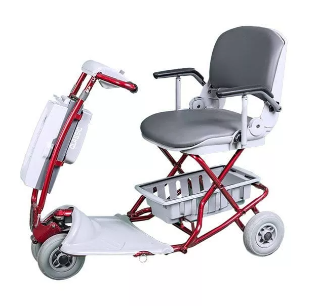 Tzora Classic Medical Mobility Scooter