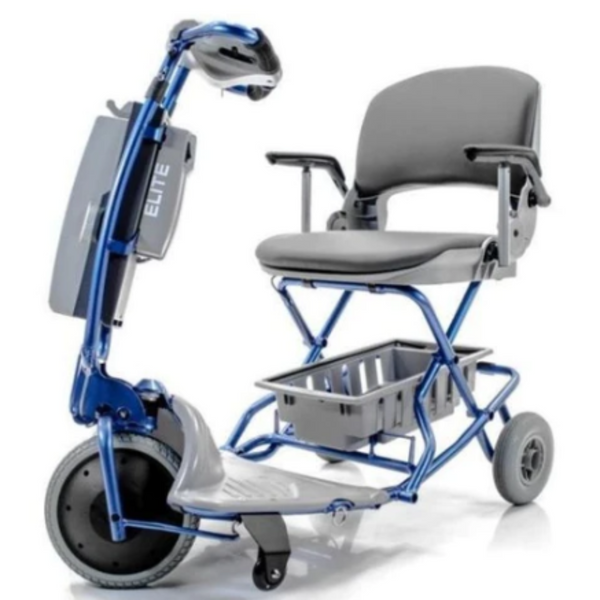 Tzora Elite Medical Mobility Scooter