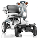 Tzora Titan 4 Hummer Medical Mobility Scooter
