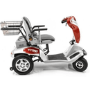 Tzora Titan 4 Hummer Medical Mobility Scooter
