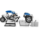 Tzora Titan 4 Hummer Medical Mobility Scooter