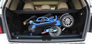 Pathway Mobility Geo-Cruiser DX Foldable Electric Wheelchair