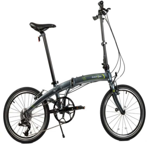 Dahon MU D11 Folding Bike