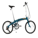 Dahon MU D9 Folding Bike