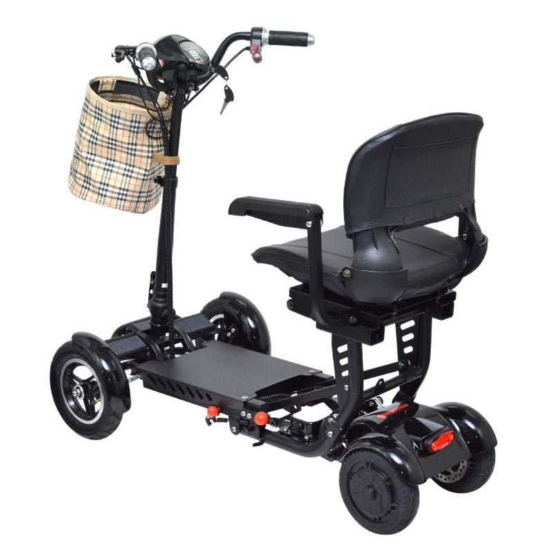 Bangeran Dragon EX Lightweight Foldable Mobility Scooter