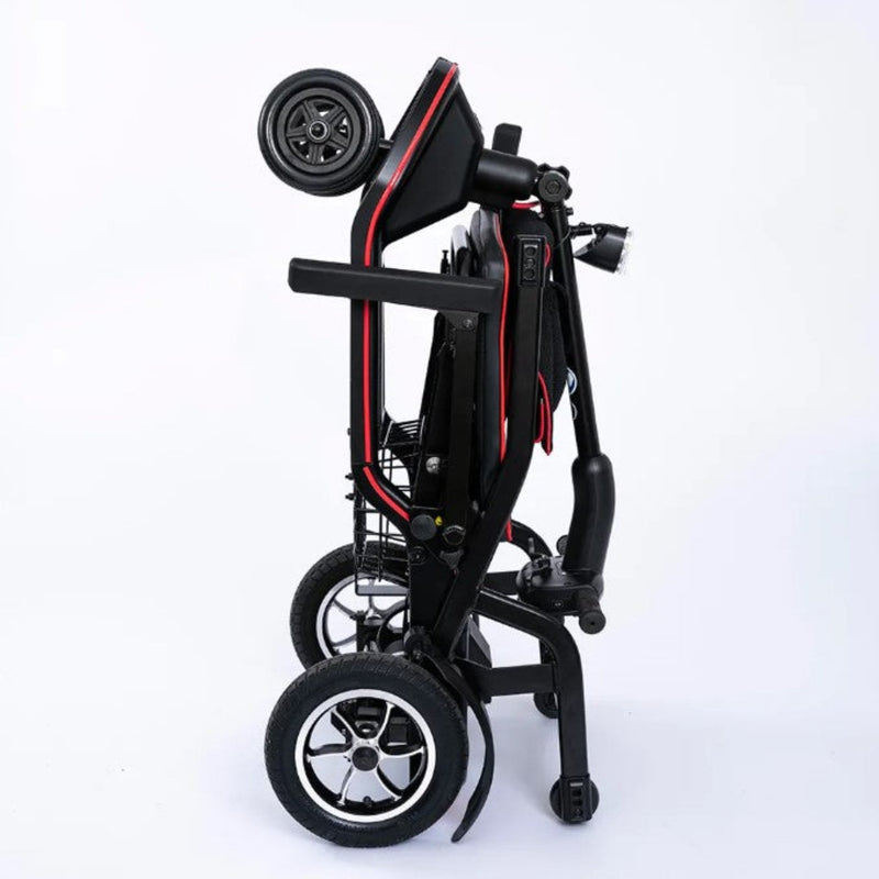 Feather Mobility Featherweight Scooter- Lightest Electric Scooter 37 Lbs.