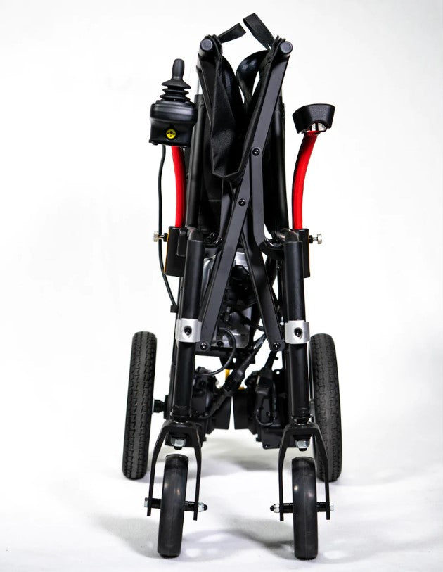 Feather Mobility Featherweight Power Chair- 33 Lbs.
