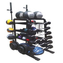 Motive Fitness The HUB 300 PRO Total Storage System