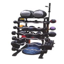 Motive Fitness The HUB 300 PRO Total Storage System