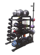 Motive Fitness The HUB 300 PRO Total Storage System