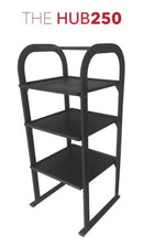 Motive Fitness The HUB 200/250 Total Storage System
