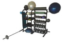 Motive Fitness The HUB 200/250 Total Storage System