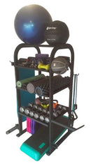 Motive Fitness The HUB 200/250 Total Storage System