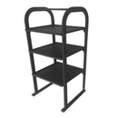 Motive Fitness The HUB 200/250 Total Storage System