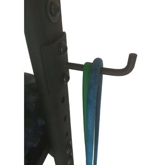 Motive Fitness The HUB 200/250 Total Storage System