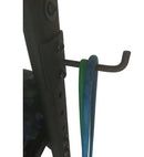 Motive Fitness The HUB 200/250 Total Storage System