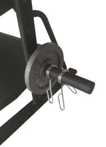 Motive Fitness The HUB 200/250 Total Storage System