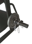 Motive Fitness The HUB 200/250 Total Storage System