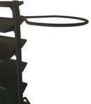 Motive Fitness The HUB 200/250 Total Storage System