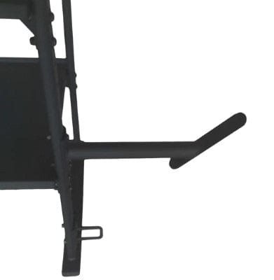 Motive Fitness The HUB 200/250 Total Storage System