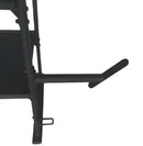 Motive Fitness The HUB 200/250 Total Storage System