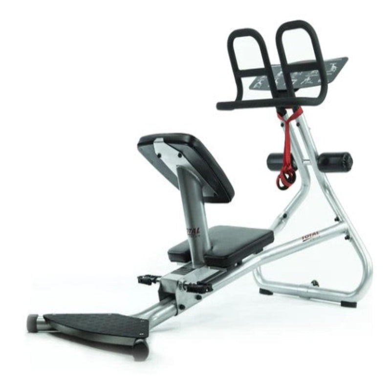 Motive Fitness TS200 Commercial Total Stretch