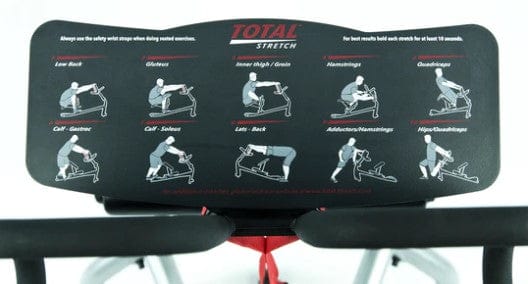 Motive Fitness TS200 Commercial Total Stretch