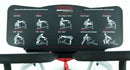 Motive Fitness TS200 Commercial Total Stretch