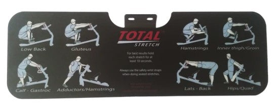 Motive Fitness TS150 Commercial Total Stretch