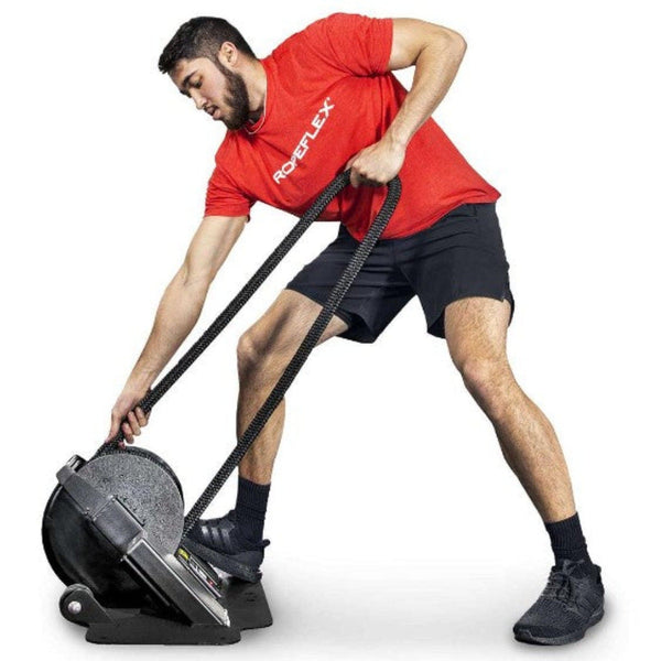RopeFlex Multi Mode Rope Trainer RX2000 | OX