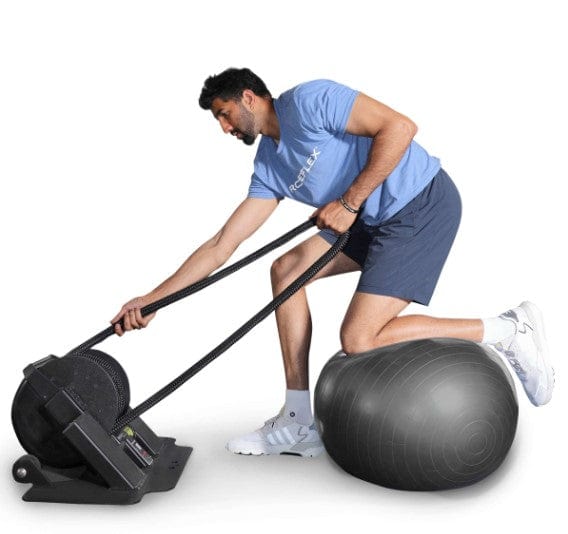 RopeFlex Multi Mode Rope Trainer RX2000 | OX