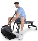 RopeFlex Multi Mode Rope Trainer RX2000 | OX