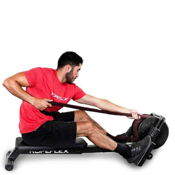 RopeFlex Horizontal Rope Trainer RX2200 | Wolf