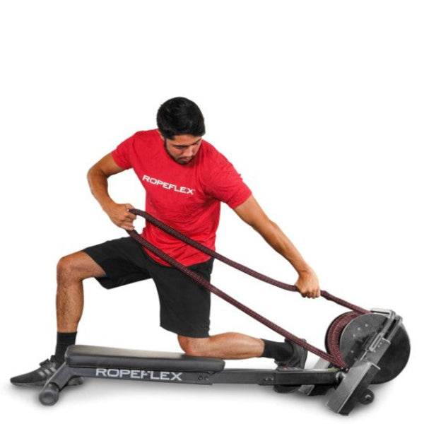 RopeFlex Horizontal Rope Trainer RX2200 | Wolf