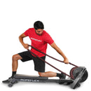 RopeFlex Horizontal Rope Trainer RX2200 | Wolf